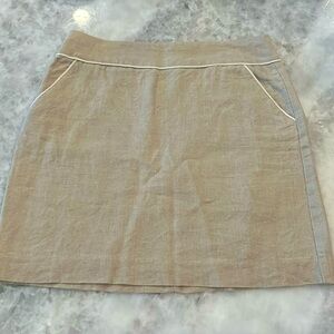 Loft skirt - with pockets